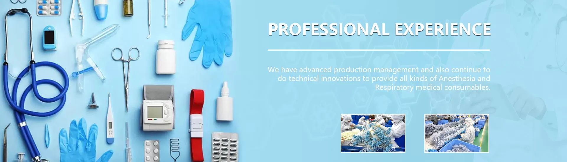 Chất lượng Hệ thống lấy máu chân không Nhà máy