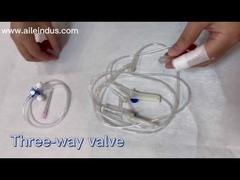 What is a 3 way stopcock how is it used in the field of medicine?