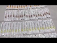 what is Syringe Needle