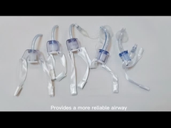 What is Tracheostomy Tube？