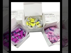 Common Medical Supplies, You Know How Many Kinds？