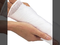 Medical Use Orthopedic Cast Padding Bandage