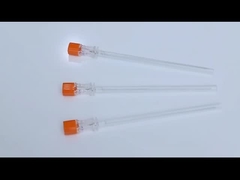 Safety Needles Pencil Point Spinal Needle