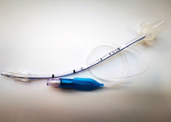 Balloon Oral Rae Endotracheal Tube 3,0mm Medical Tracheal Tube