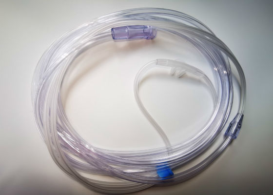 2.1m ống ống ống mũi thẳng trẻ sơ sinh ngôi sao ánh sáng mũi mũi oxy