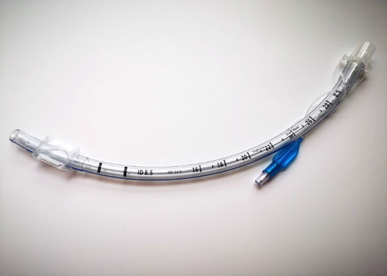Chịu 8.5mm mũi Endotracheal ống thở khí quản