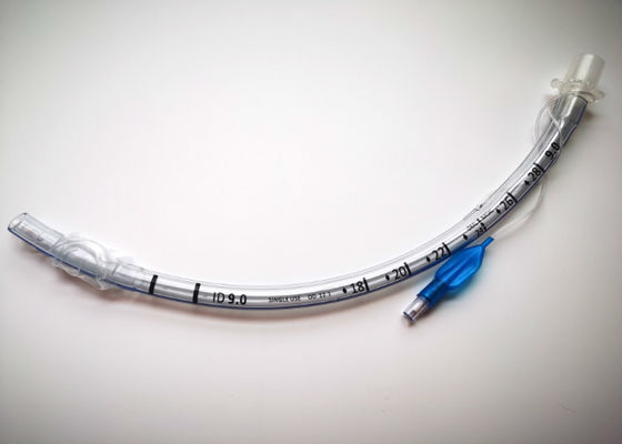 Ống thở mũi ống nhũ ống dẫn 9.0mm ống nhú miệng