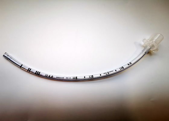 PVC 4,0mm ống dẫn nội tiết mũi ống dẫn nội tiết Rae được hình thành trước