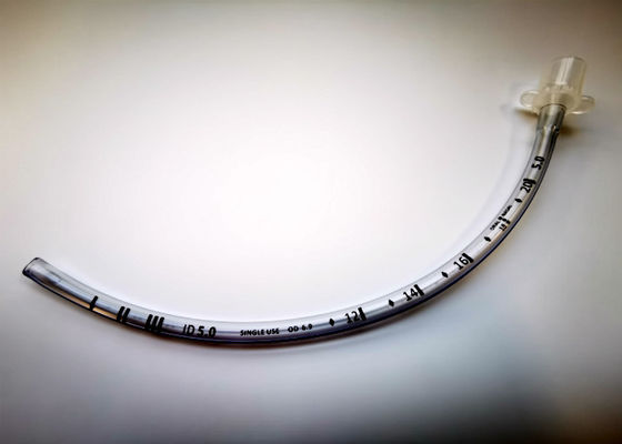 PVC 5,0mm ống nhổ nội quản mũi ống nhổ nhổ mũi