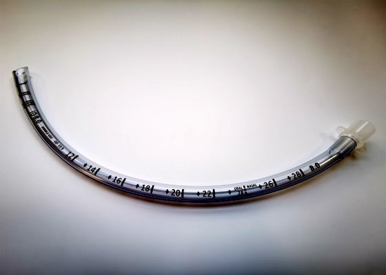 Murphy mắt ống dẫn đường hít miệng tia X 8.0mm ống dẫn đường hít miệng