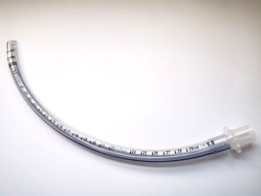 Bệnh viện 9.0mm ống nội tiết mũi ISO13485 ống nội tiết mũi Rae