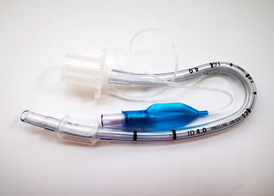 PVC ống dẫn khí quản đường uống ống dẫn khí quản mũi được hình thành trước