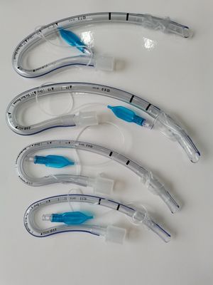 Chuỗi ống dẫn nội tiết miệng 5.5mm PVC ống dẫn mũi