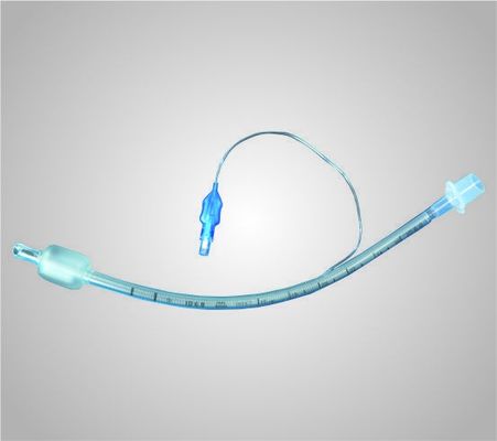 8.5mm Cuffed Endotracheal Tube ISO13485 Oral Endotracheal Tube với tia X