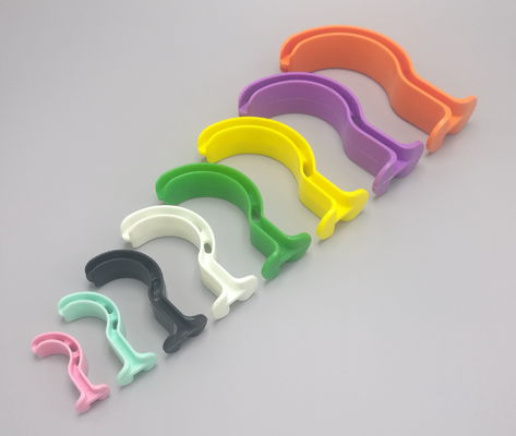 Châm chặn Guedel đường hô hấp miệng và miệng đo 60mm Trẻ em