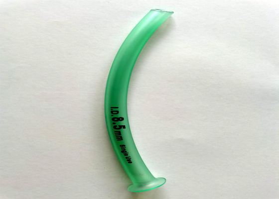 8.5mm ống hô hấp mũi ISO13485 ống hô hấp mũi