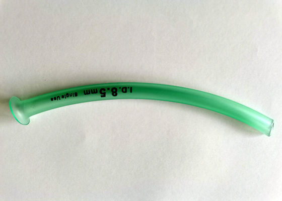 9.0mm ống hô hấp mũi có mũi cao ISO13485 ống hô hấp mũi