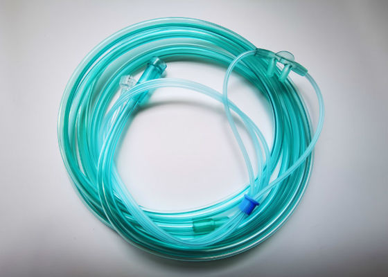 PVC Cân mũi y tế CO2 lấy mẫu oxy Các loại Cân mũi