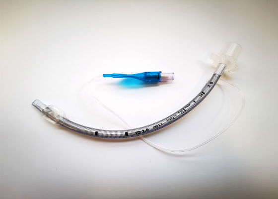 Cuffed Reinforced Endotracheal Tube 3.0mm Nasal Rae Tube