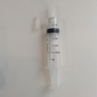 Tiêu chuẩn ISO tiêm ống thông cho tiêm tưới uống
