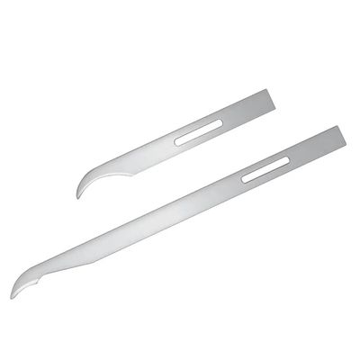 Máy cắt khâu dùng một lần cho y tế với vòng cong dùng duy nhất Strile Long Grip