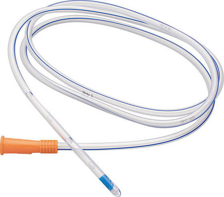 Ống cho ăn dạ dày của Silicone Ryle Ống thông mũi dạ dày y tế dùng một lần