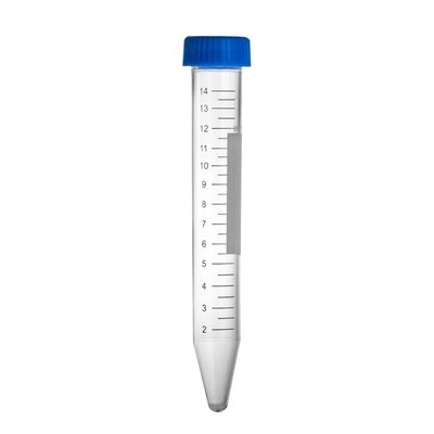 Phòng thí nghiệm Phòng thí nghiệm vô trùng Ống ly tâm 10ml 15ml 50ml có thể hấp tiệt trùng