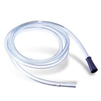 Ống thông dạ dày thông mũi CH12 Pvc cản quang 120cm