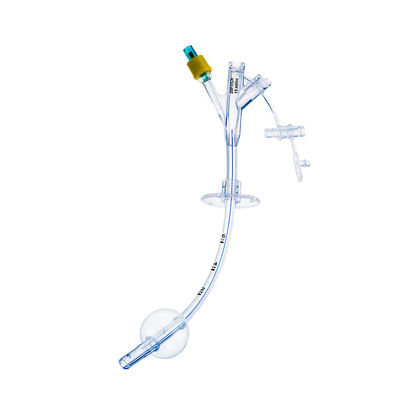 Silicone 8Fg 12Fr 16Fr Kit ống ăn dạ dày Chăm sóc sức khỏe Chứng nhận CE