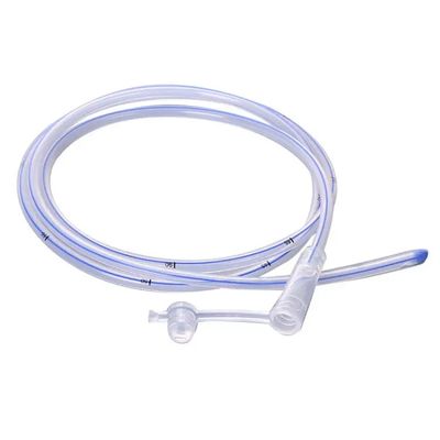 16Fr Hỗn dụng mũi / dạ dày dạ dày dạ dày dạ dày dạ dày silicone