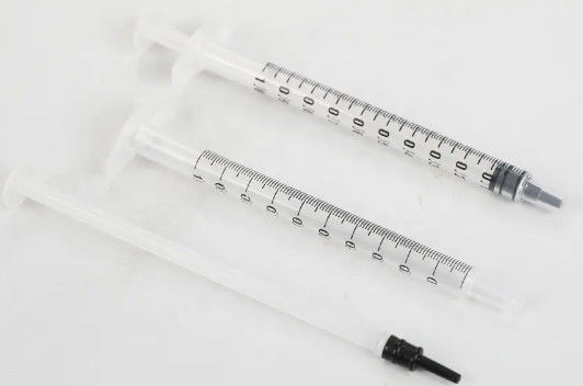Tiêm một lần dùng Sterile Tuberculin Bacillus Syringe (BCG) 1ml Với kim