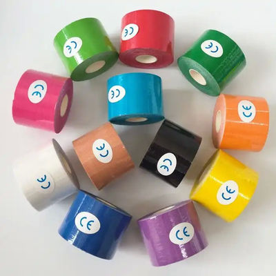 Thể thao thể thao băng bó KT Kinesiology Tape KT Health Kinesio cho căng cơ, đau & chấn thương