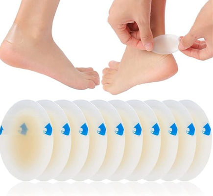 Hydrocolloid Blister Patches Blister Patches Hydrocolloid Blister Foot Bandage Chăm sóc vết thương