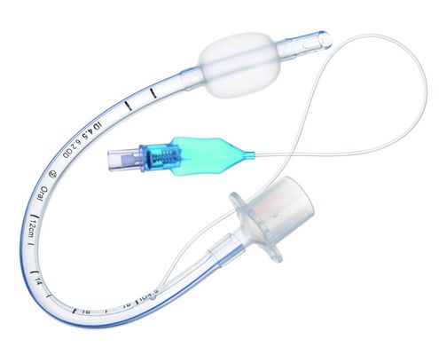 3.0mm ống nội quản đường uống