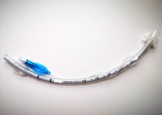 PVC ống nội quản mũi