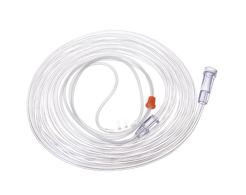 PVC Prongs ống ống ống mũi